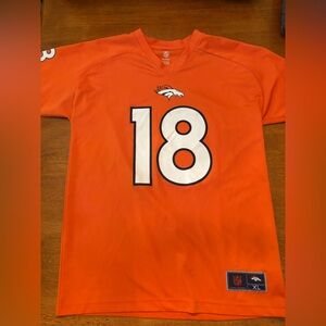 Youth size Broncos Jersey